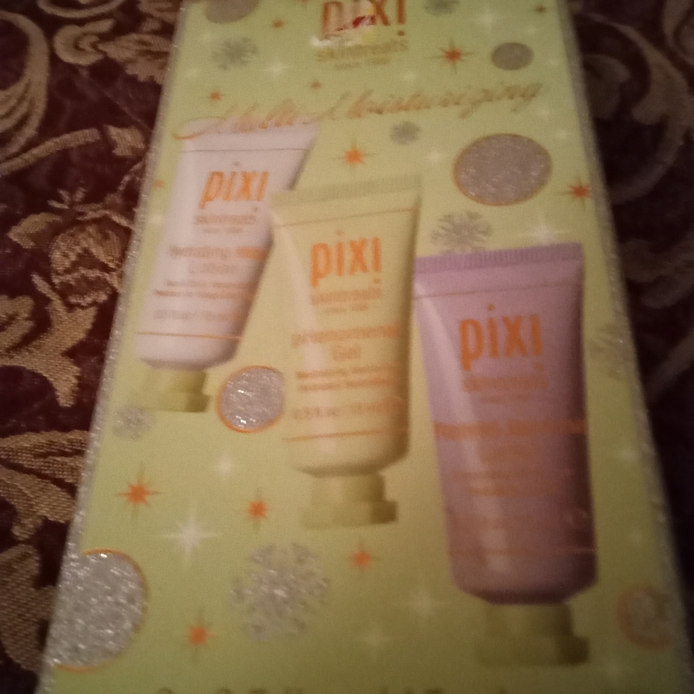 Pixi Jasmine Set. - Picture 2 of 4